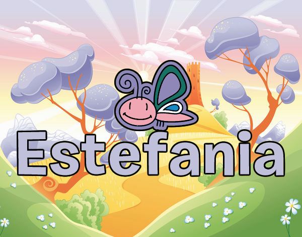 Estefania