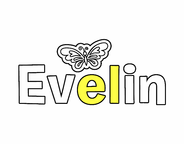 Evelin