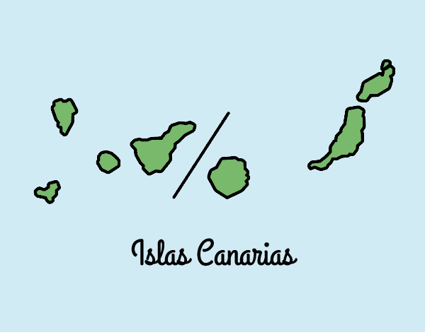 Islas Canarias