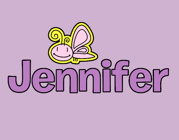 Jennifer