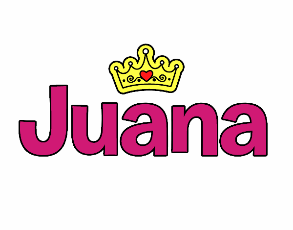 Juana