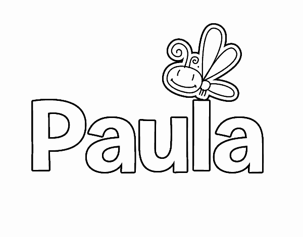 Paula