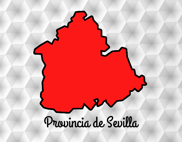 Provincia de Sevilla