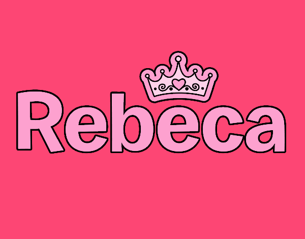 Rebeca