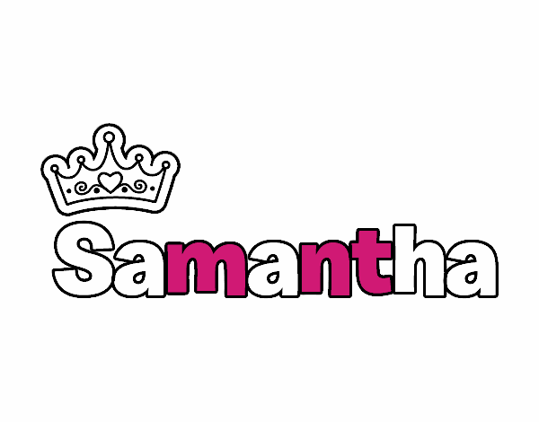 Samantha