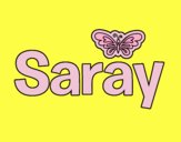 Saray