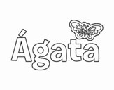 Ágata