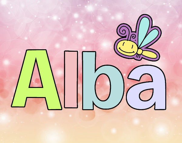 Alba