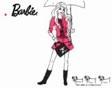 Barbie juvenil