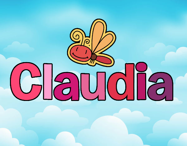 Claudia