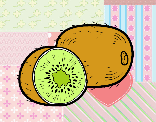 El kiwi