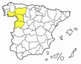 Las provincias de España