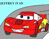 Lightning McQueen