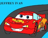 Lightning McQueen