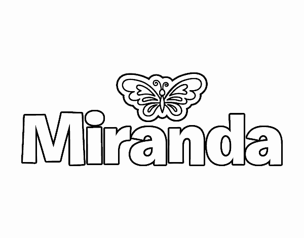 Miranda