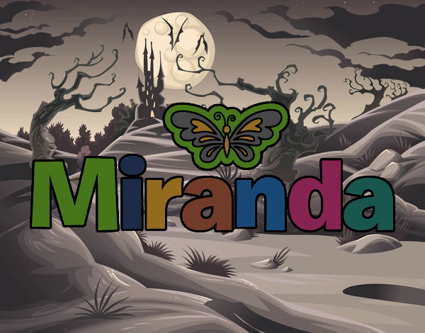 Miranda