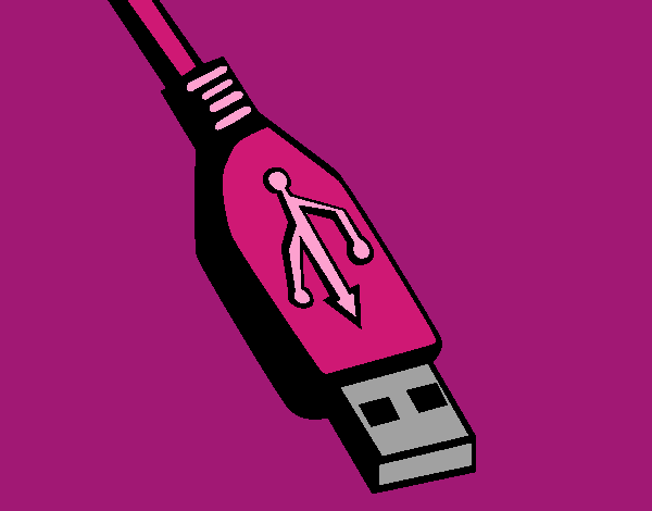 USB