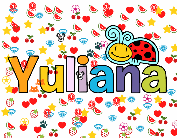 Yuliana