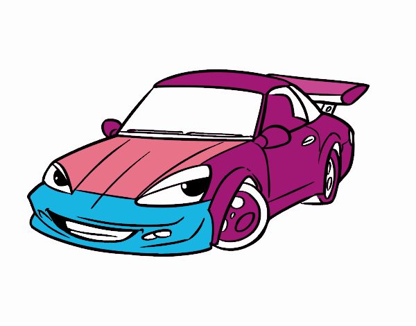 Tunig  colors   car    sport 