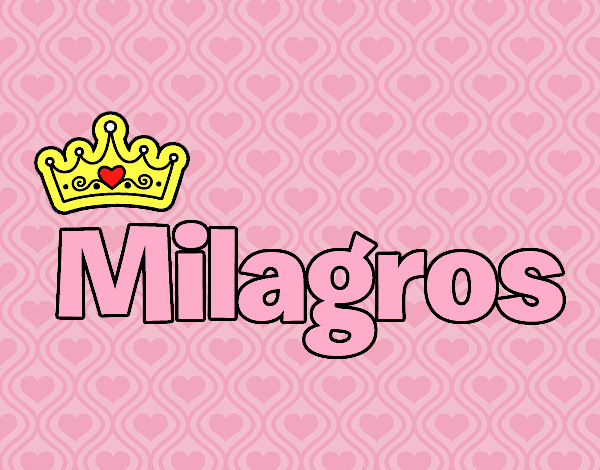 Milagros