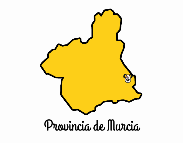 Provincia de Murcia