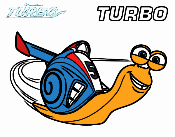 kai turbo