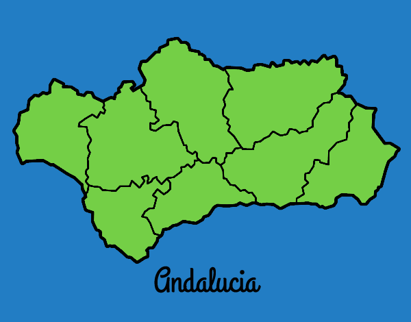 Andalucía