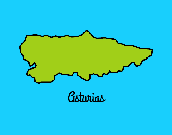 Asturias