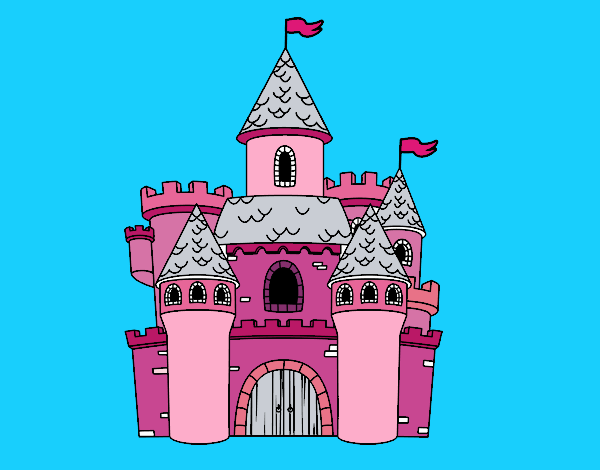 Castillo de fantasía