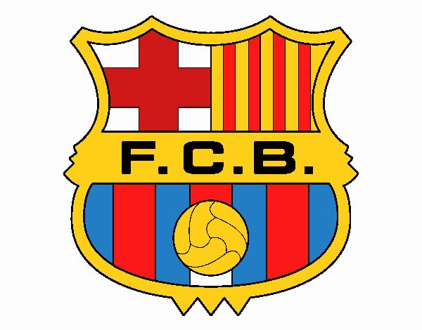 Escudo del F.C. Barcelona