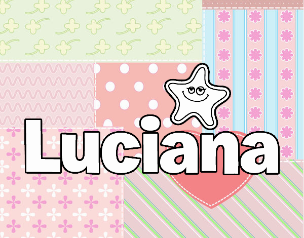 Luciana