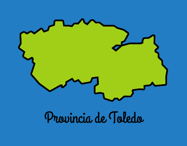 Provincia de Toledo