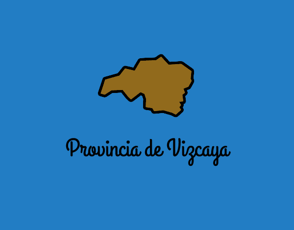 Provincia de Vizcaya