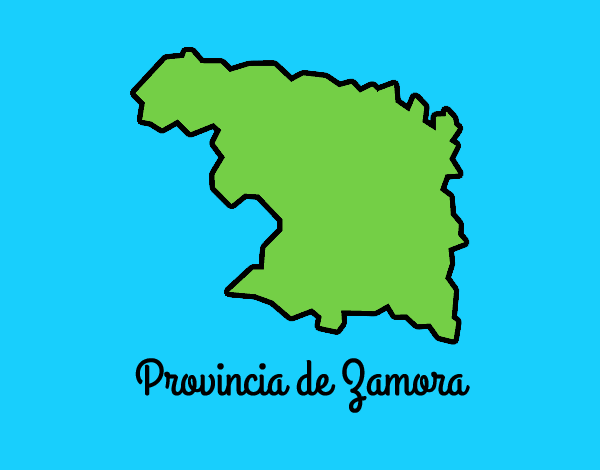 Provincia de Zamora