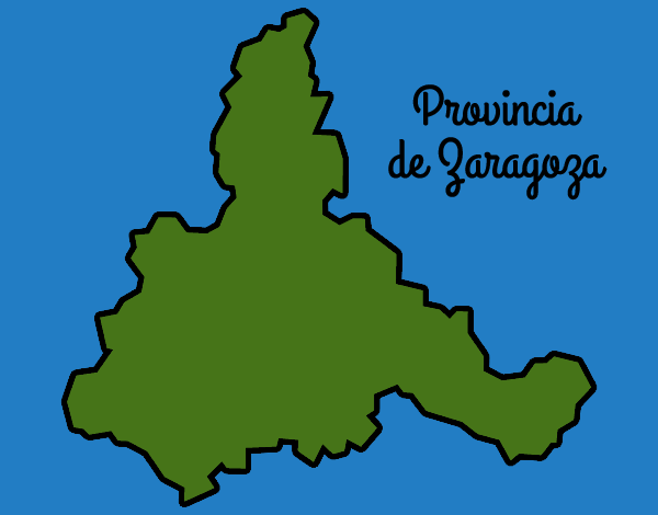 Provincia de Zaragoza