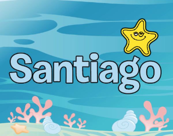 Santiago mora