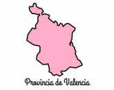 Provincia de Valencia