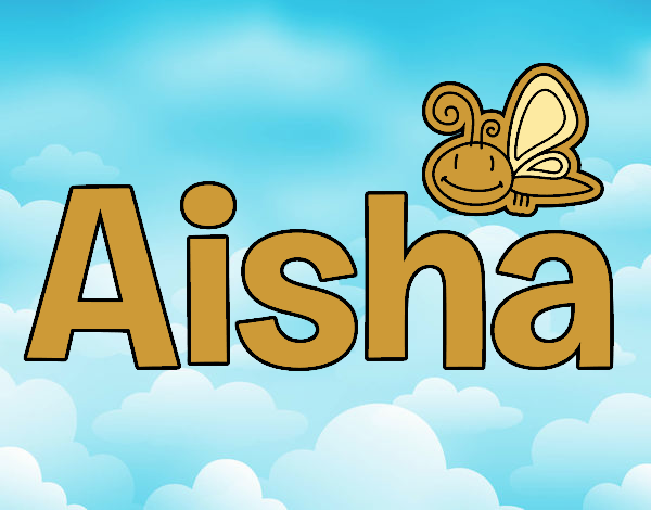 Aisha