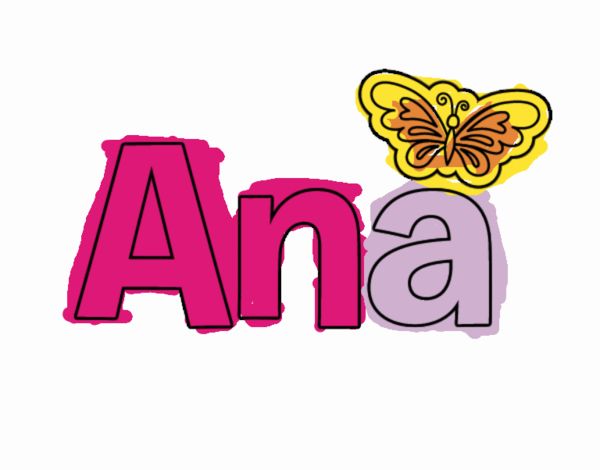 Ana