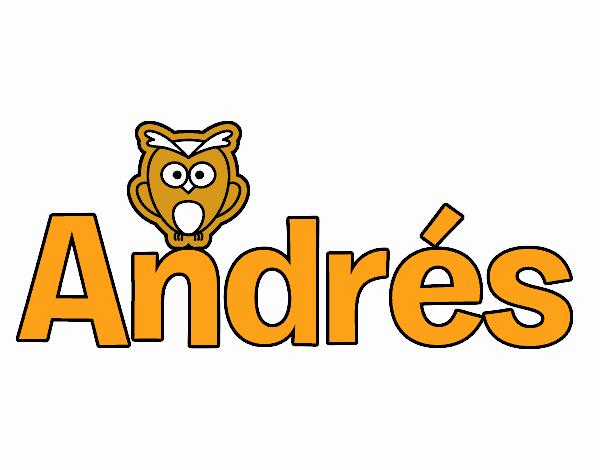 Andrés