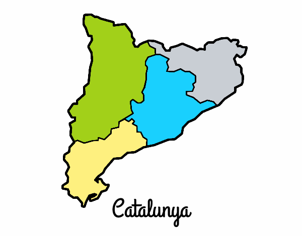 Cataluña