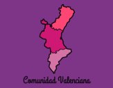 Comunidad Valenciana