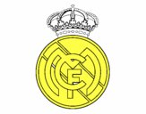 Escudo del Real Madrid C.F.