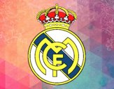 Escudo del Real Madrid C.F.