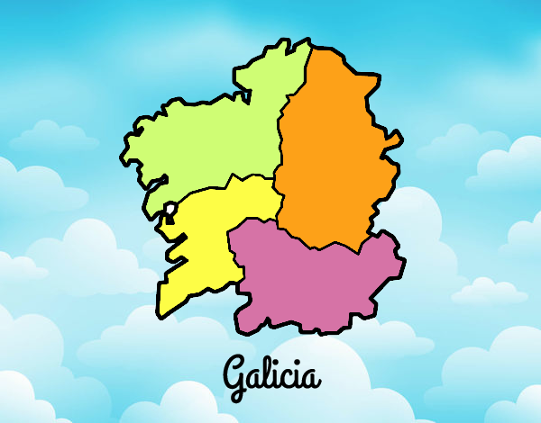 Galicia