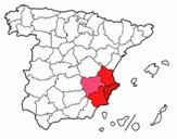 Las provincias de España