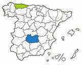 Las provincias de España