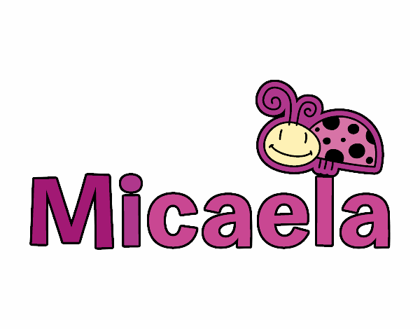 Micaela