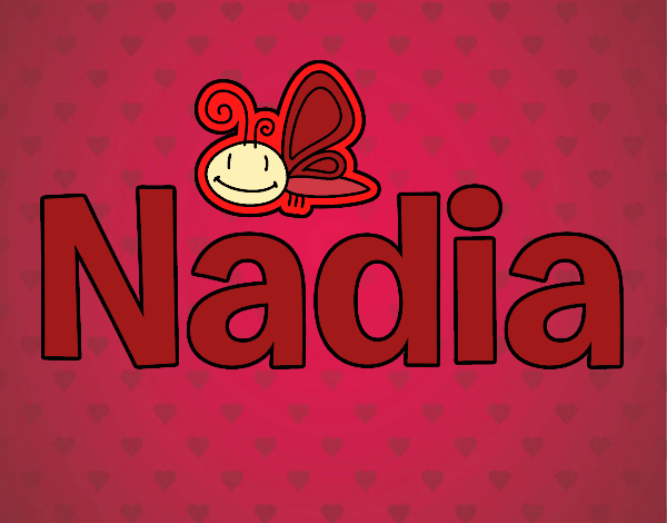 Nadia