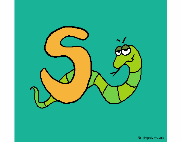 Serpiente 1